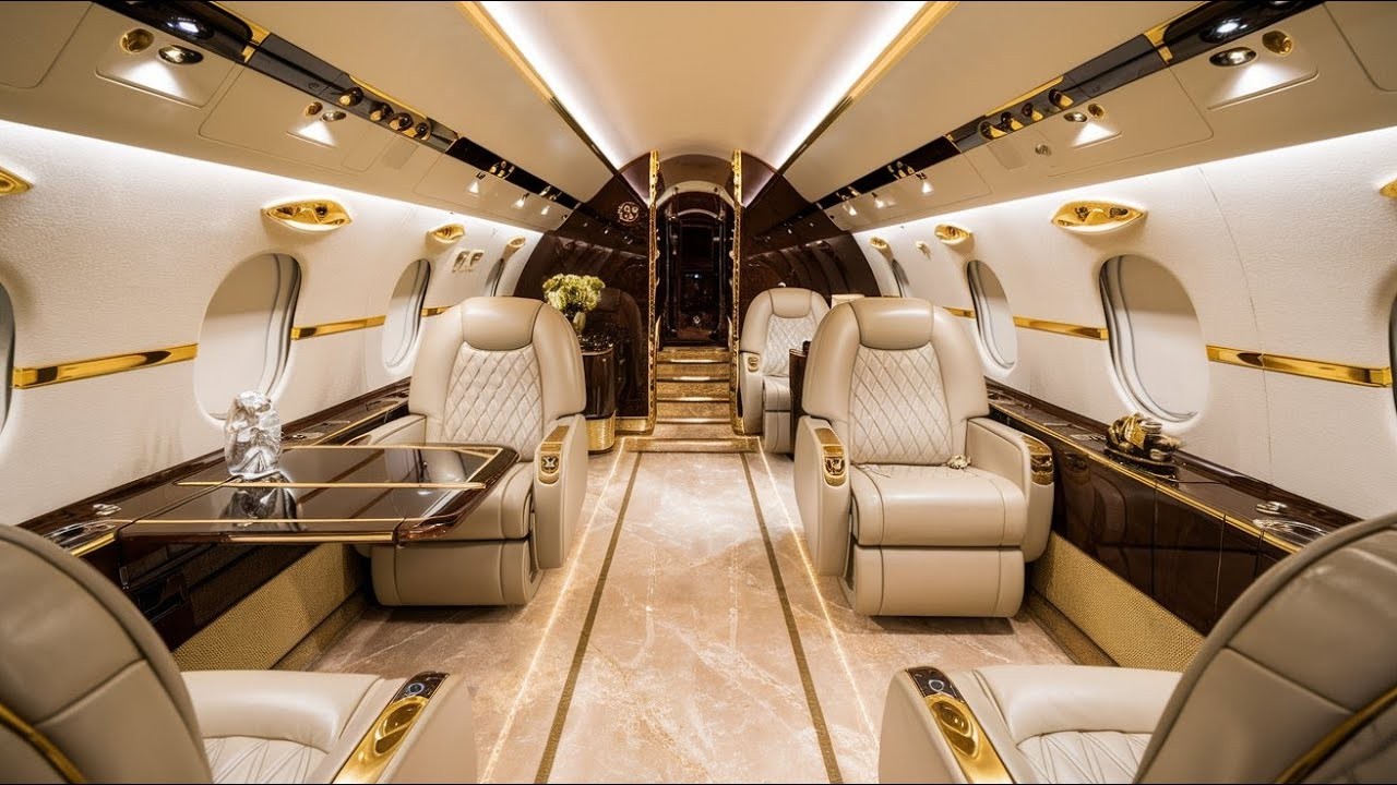 Bespoke private
Air Charter
